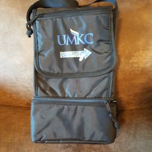 UMKC Insulated Pack